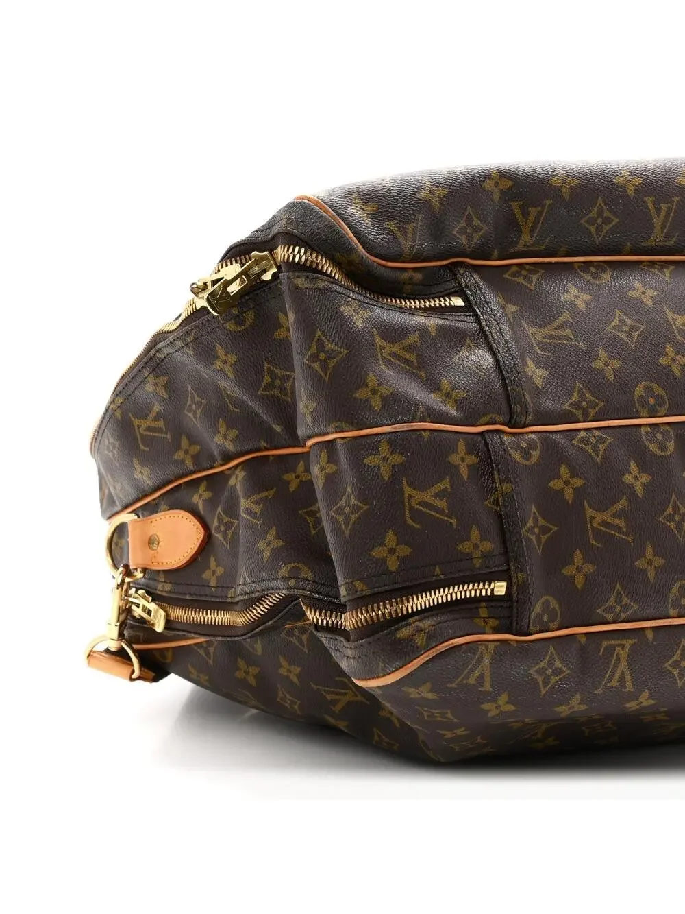 Louis Vuitton Alize 2 Compartment #290945L99B